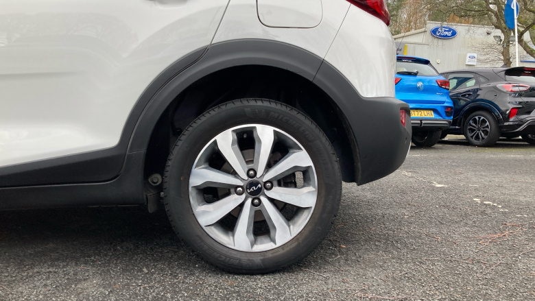 Kia Stonic 1.0T GDi 99 2 5dr Petrol Estate